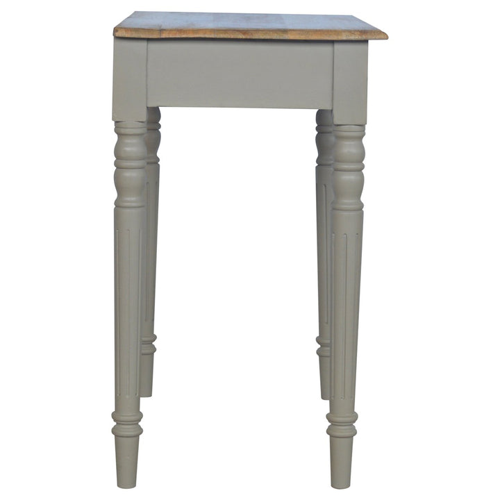 Hand-Painted Writing Desk