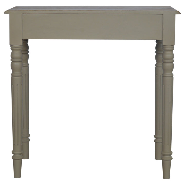 Hand-Painted Writing Desk