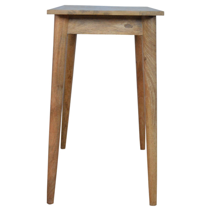 2 Drawer Nordic Writing Desk - Smiddy Furniture