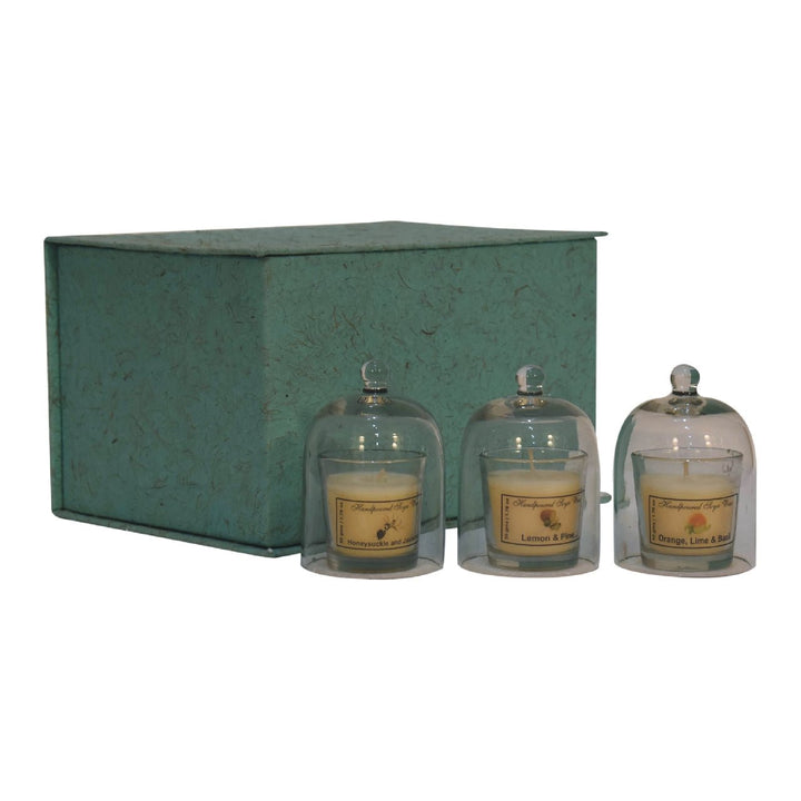Round Cande Set of 3 (Fruit)-Smiddy Furniture