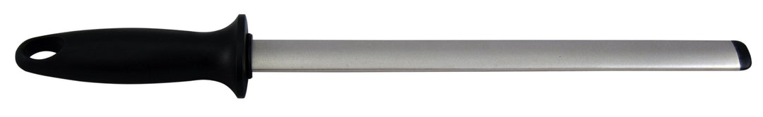 DinoK 10" Diamond Sharpening Steel-Smiddy Furniture