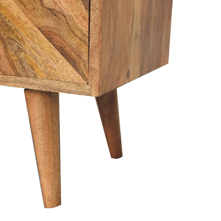Muna Mixed Sideboard-Smiddy Furniture