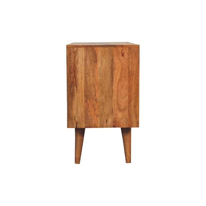 Muna Mixed Sideboard-Smiddy Furniture