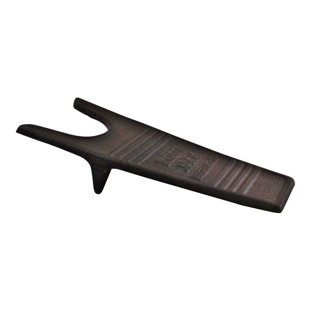 Cast Iron Boot Jack, Classic Design - Smiddy Furniture-2