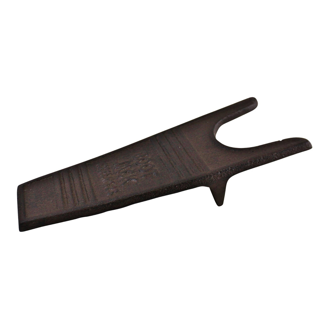 Cast Iron Boot Jack, Classic Design - Smiddy Furniture-3