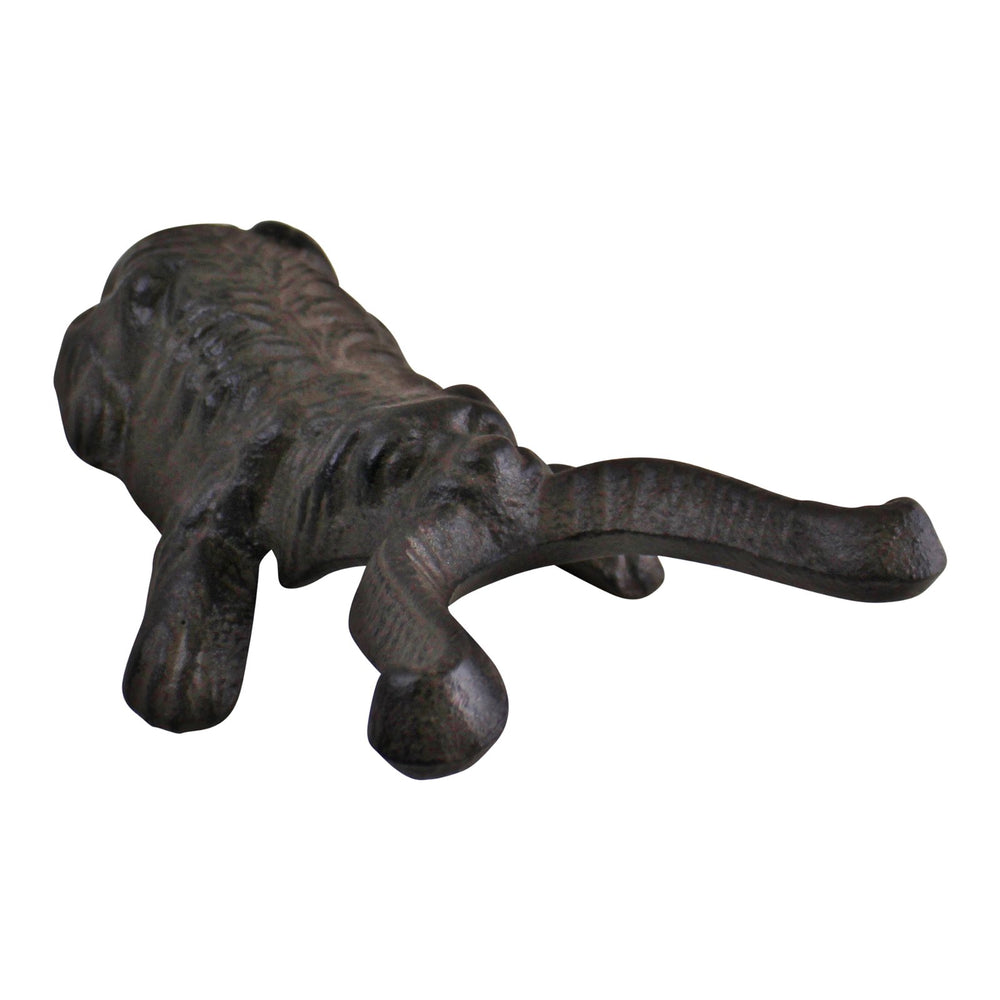 Cast Iron Boot Jack, Dog Design - Smiddy Furniture-2