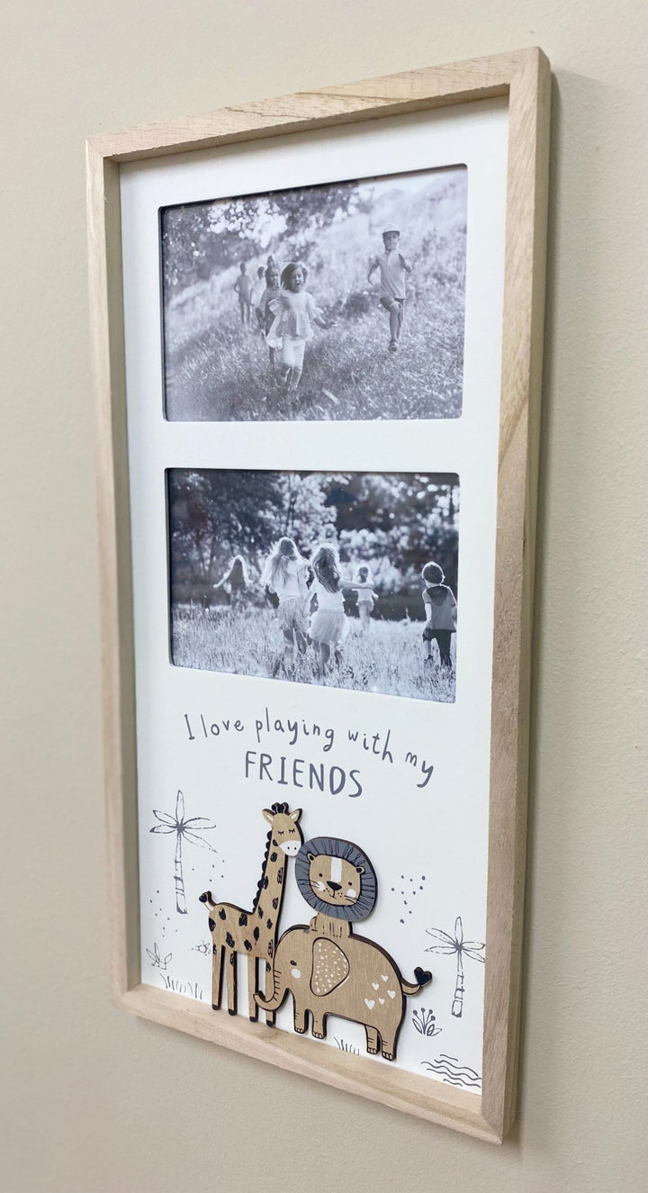 Baby Friends Photo Frame 40cm - Smiddy Furniture-3