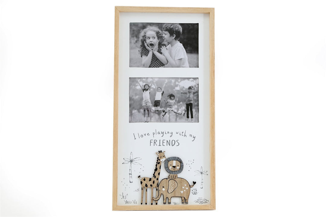 Baby Friends Photo Frame 40cm - Smiddy Furniture-1