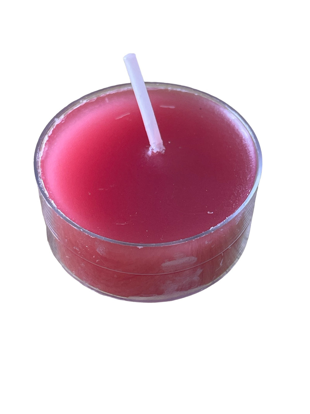 Multi Coloured Patterned Scented Tea Light Candles, Pack of 12 - Smiddy Furniture-2