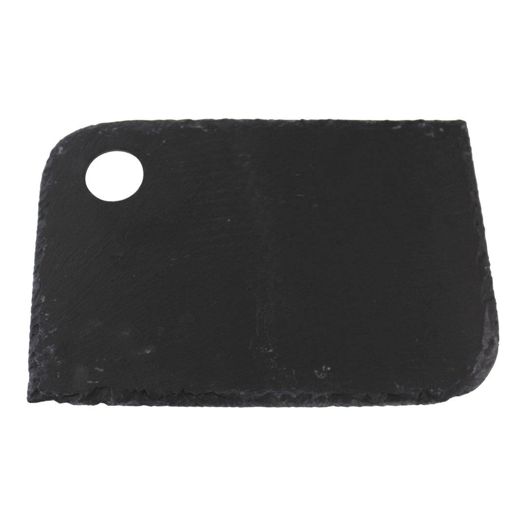 Slate Kitchen Tray, 30cm x 20cm - Smiddy Furniture-1