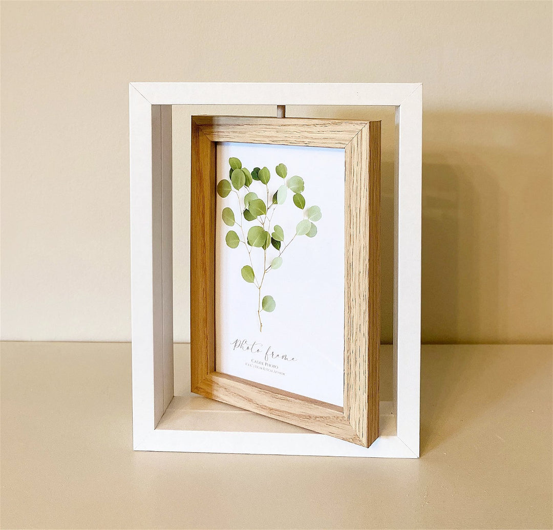 Swivel Photo Frame - Smiddy Furniture-4