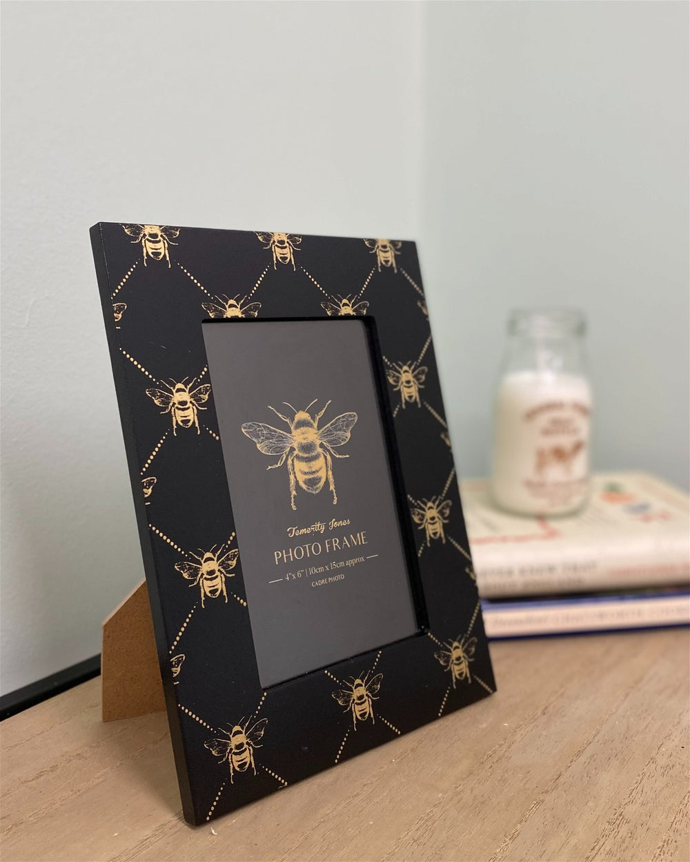 Bee Style Photo Frame - Smiddy Furniture-2