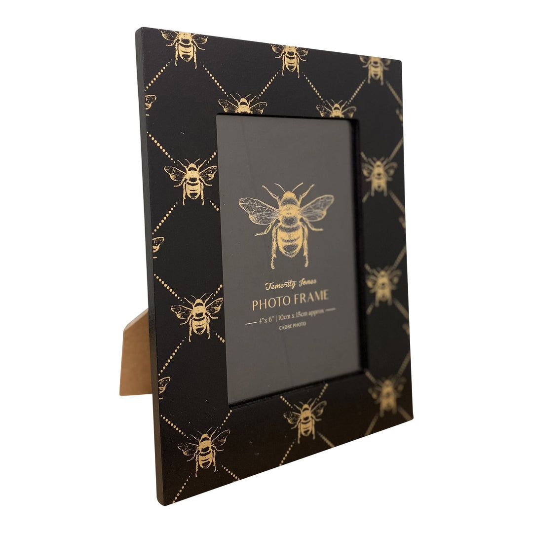 Bee Style Photo Frame - Smiddy Furniture-1