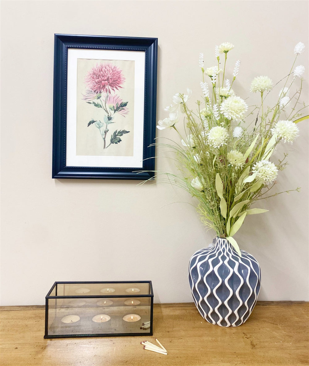 Infinity Three Piece Tealight Holder - Smiddy Furniture-2