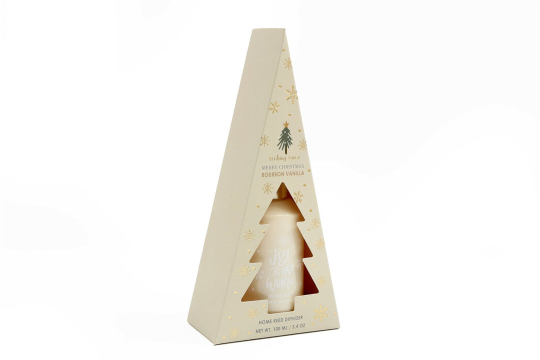 Vanilla Spice Reed Diffuser - Smiddy Furniture-1