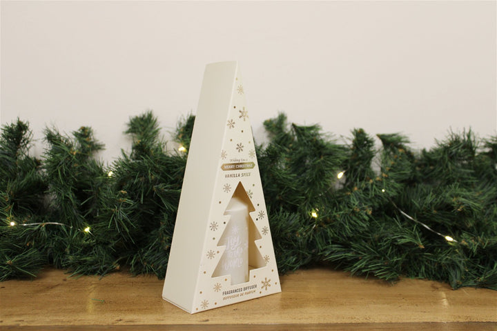 Vanilla Spice Reed Diffuser - Smiddy Furniture-3
