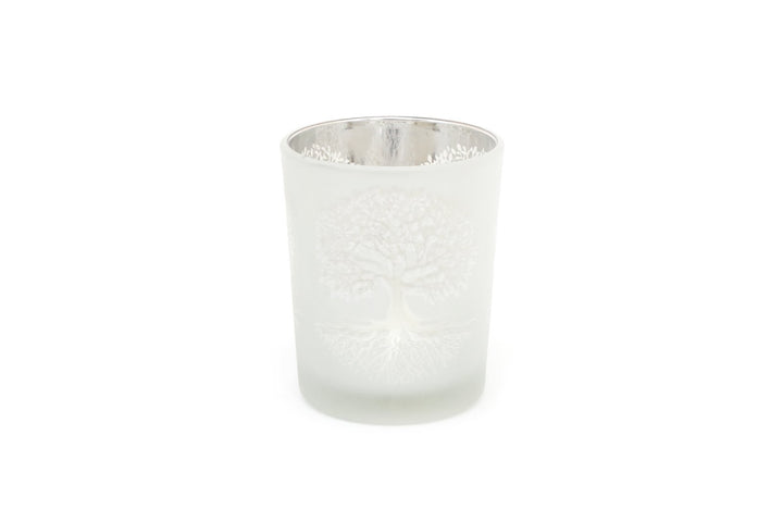 Tree of Life Tealight Holder - Smiddy Furniture-1